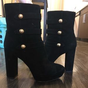MichAel Kors Maisie Ankle Boot